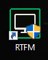 RTFM Overview