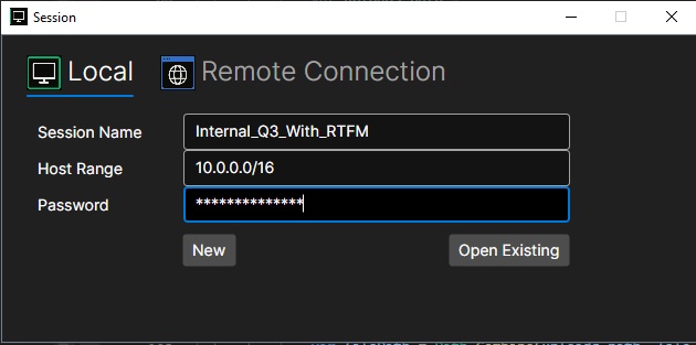 RTFMv2 Client Community Edition Now Available